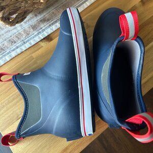 Xtratuf 6in Ankle Deck Boot